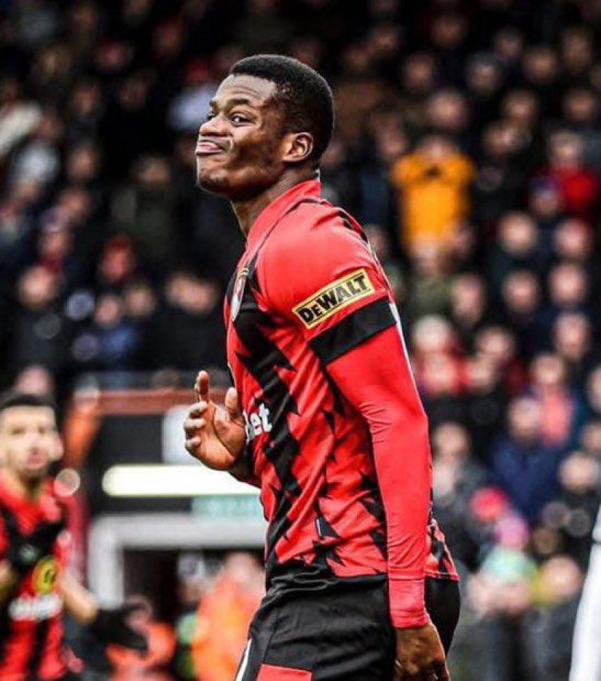 Brentford Seal £37m Deal for Dango Ouattara from Bournemouth