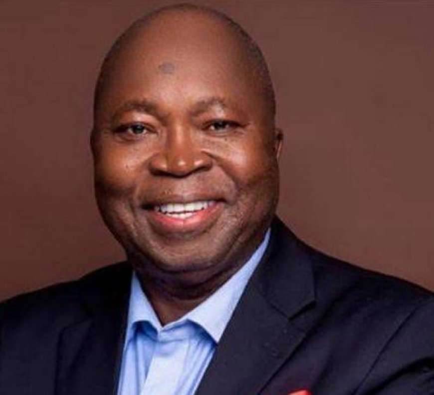 Idle Ajaokuta Steel Plant Drains Over ₦1 Billion Yearly