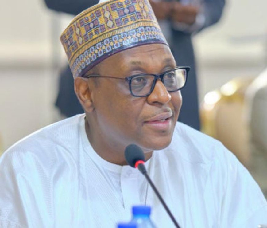 FG Sets Up Committee to Begin Health Sector Union Negotiations