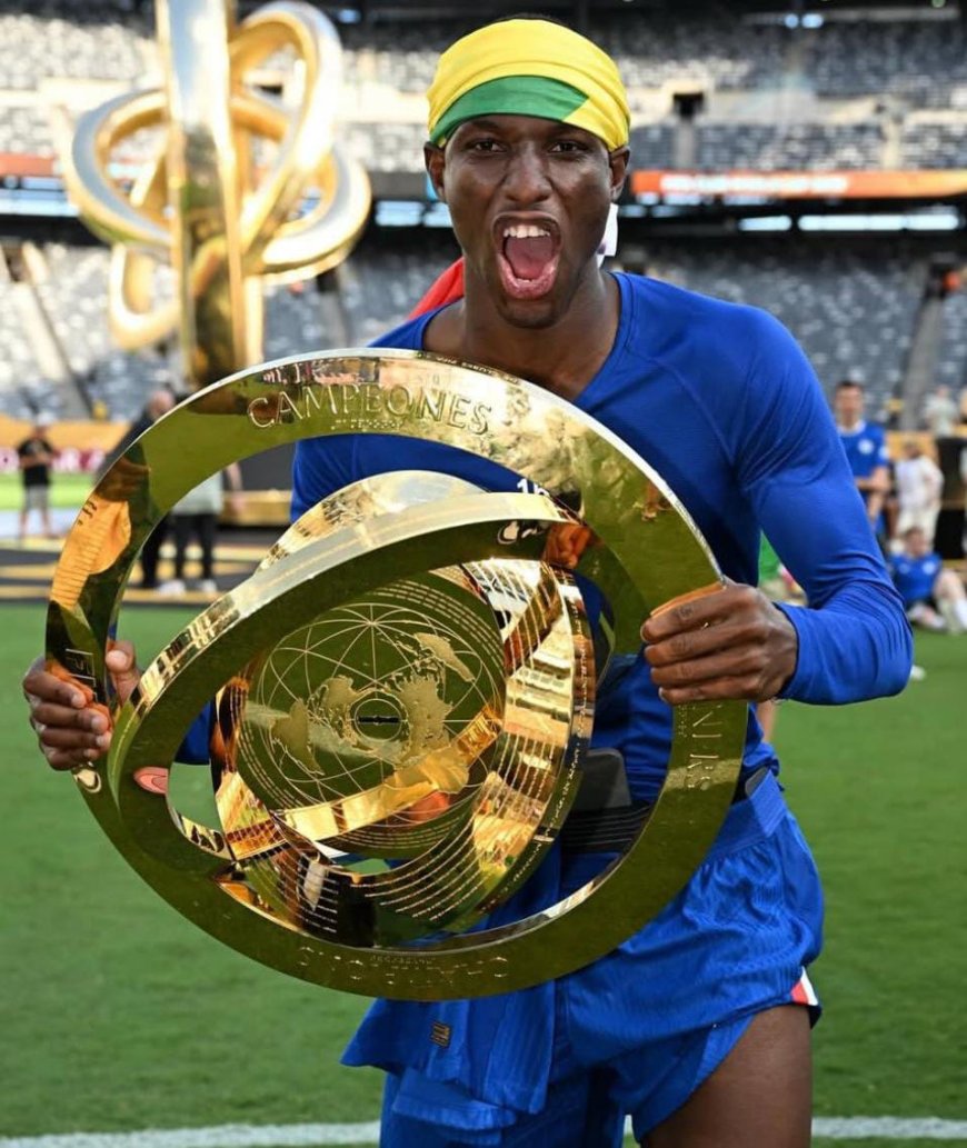 Chelsea working on Nkunku and Jackson exits