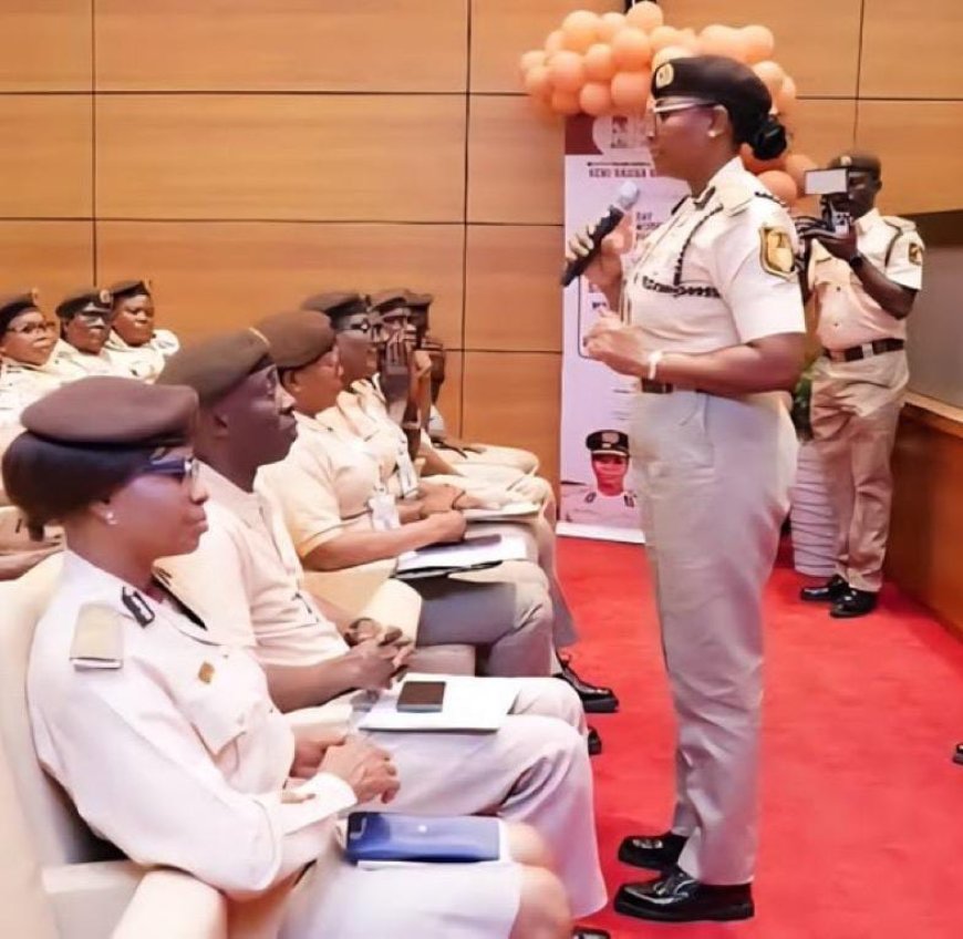 Nigeria Deports 42 Chinese and Philippine Nationals Over Cybercrime Convictions