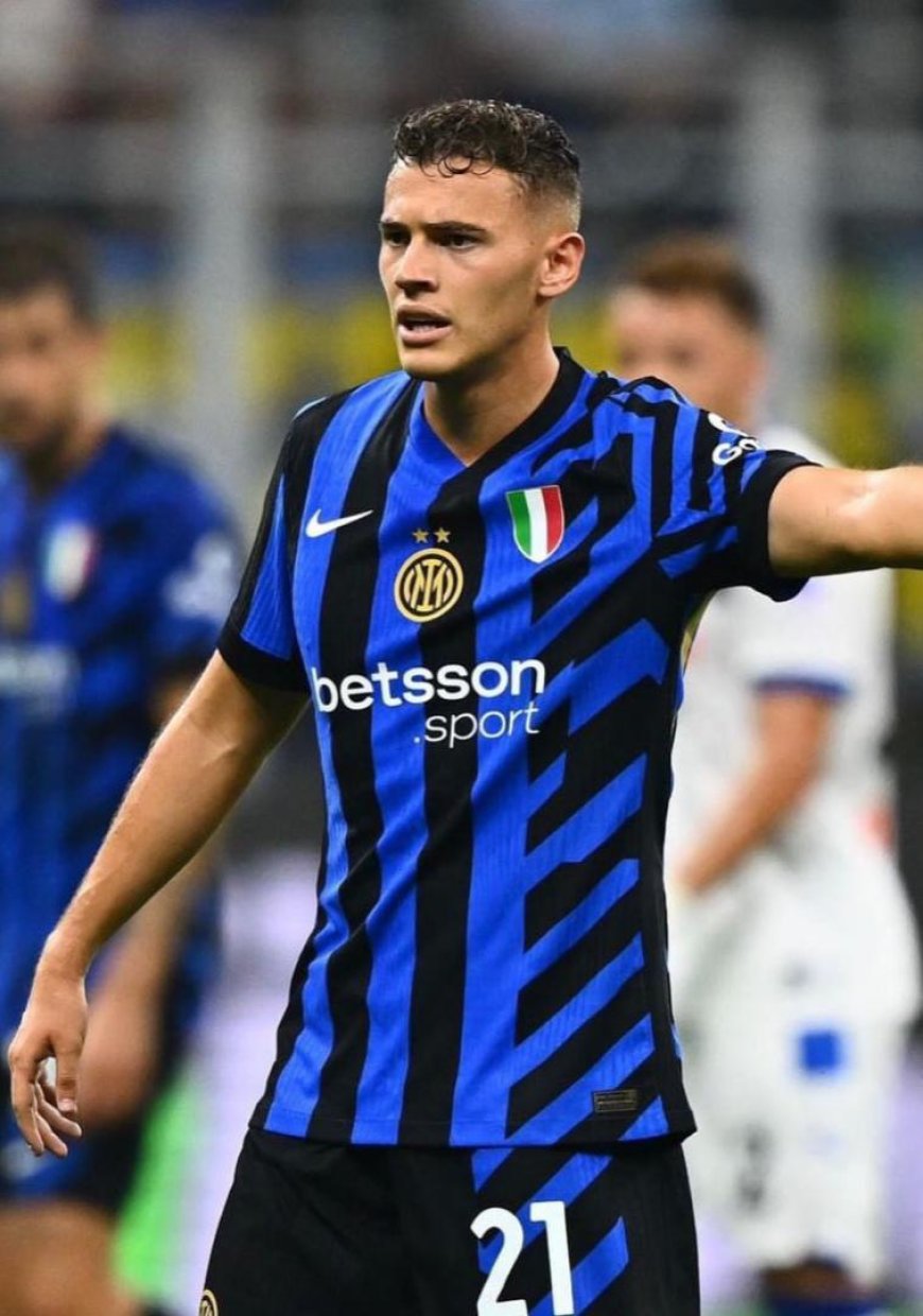 Bologna in Talks to Sign Kristjan Asllani