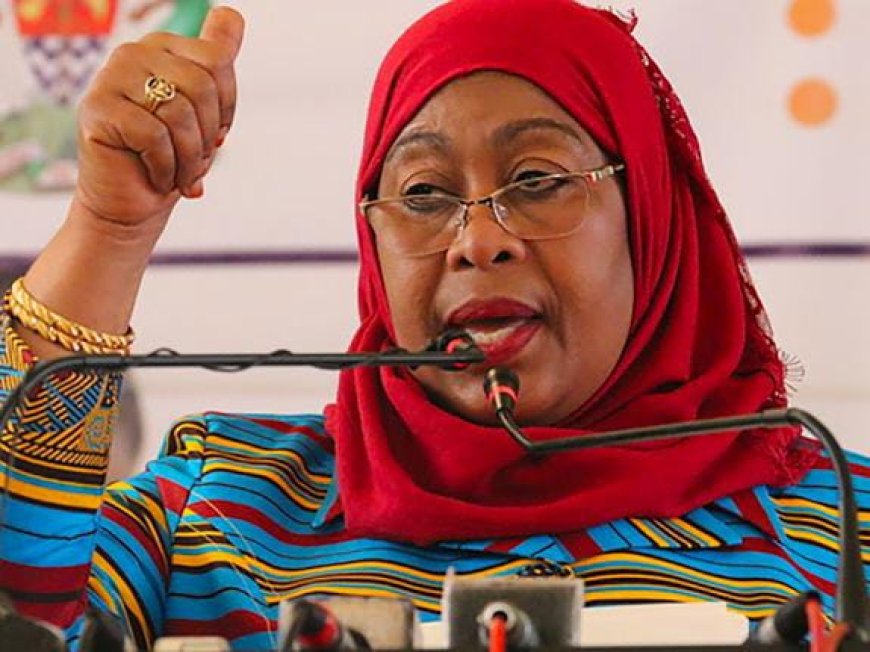 Tanzania Pushes Forward with $30 Billion LNG Project to Harness 49.5 Trillion Cubic Feet of Gas