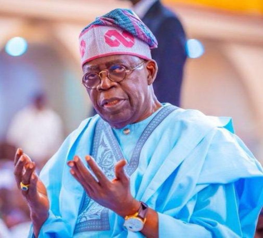 Tinubu Scraps 5% Telecom Excise Tax to Reduce Subscriber Costs