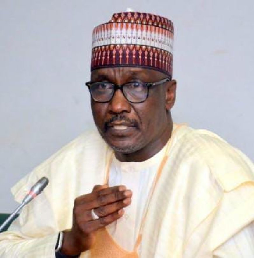 Court Restrains Transactions on Jaiz Bank Accounts Tied to Ex NNPC Chief Mele Kyari