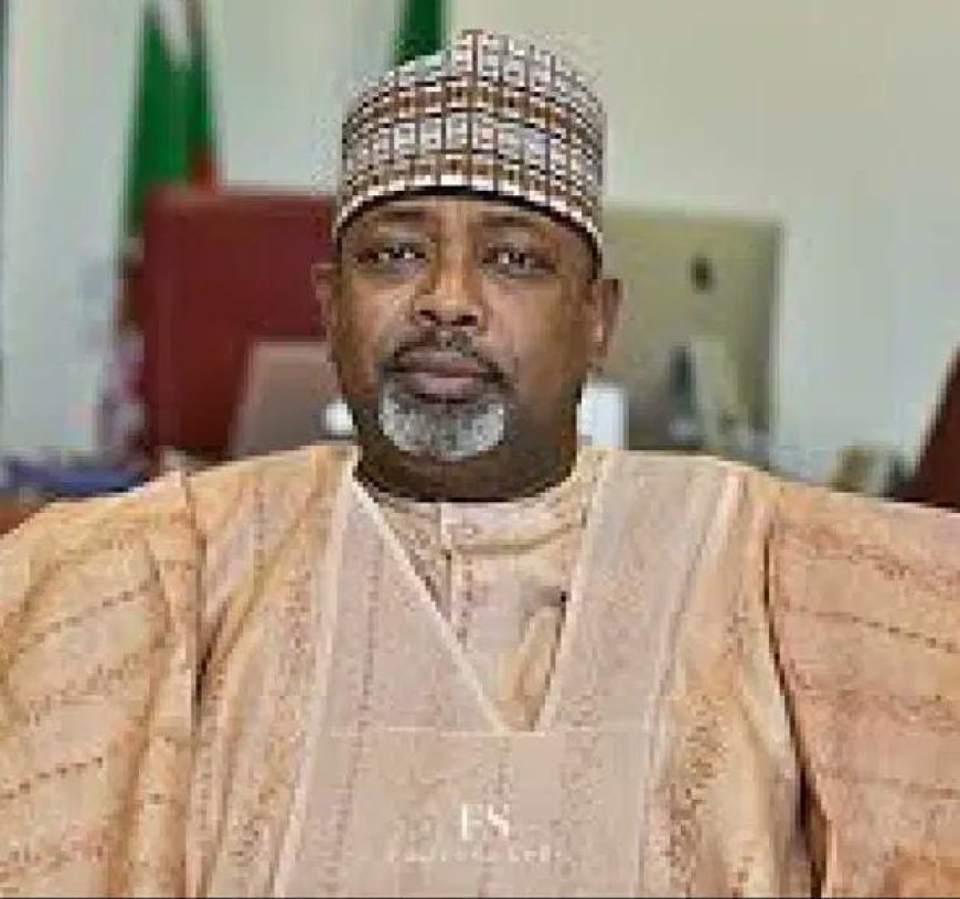 Nigeria’s Annual Food Import Bill Hits $10bn