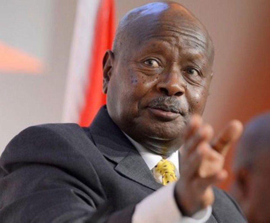 Uganda Refutes Claims of Hosting U.S. Deportees, Cites Lack of Capacity