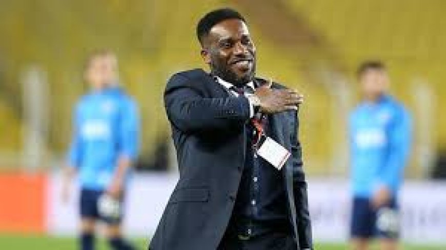 Nigerian football legend Austin “Jay-Jay” Okocha, known for his dazzling skills and creative flair, has shared his list of the top 5 African footballers of all time