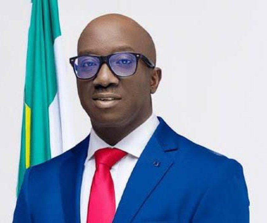 Edo Assembly Approves Eight Commissioner Nominees from Governor Okpebholo