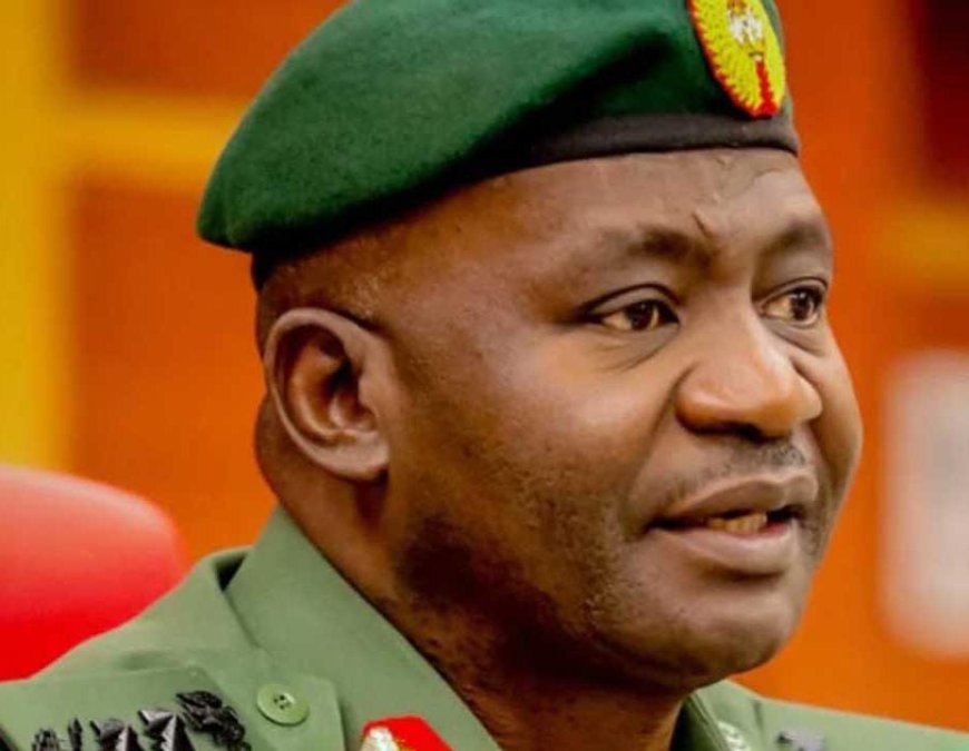 Terrorism Sponsors Still Being Tracked, Says Defence Chief