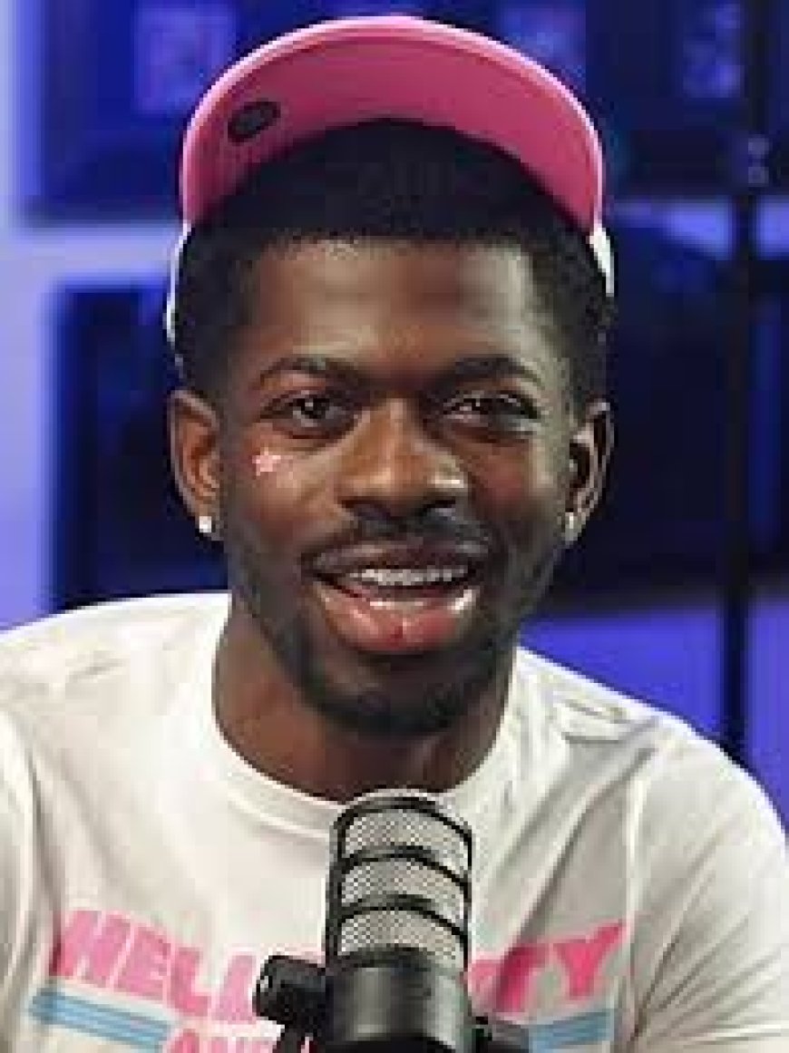 Grammy-winning artist Lil Nas X has been arrested for battery of a police officer.