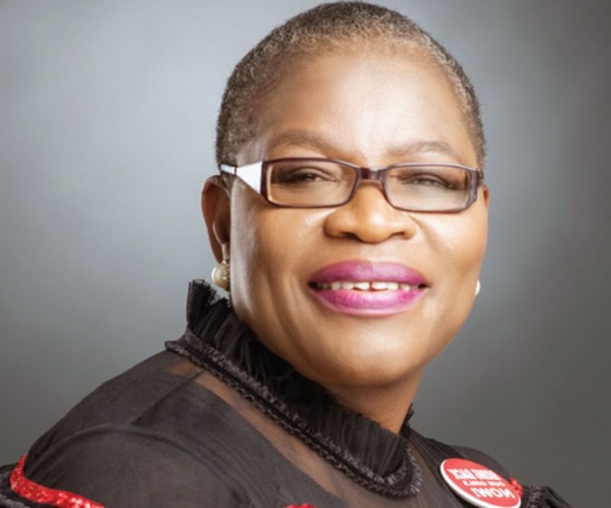 Oby Ezekwesili says Subsidy removal was a good policy, but was wrongly implemented.