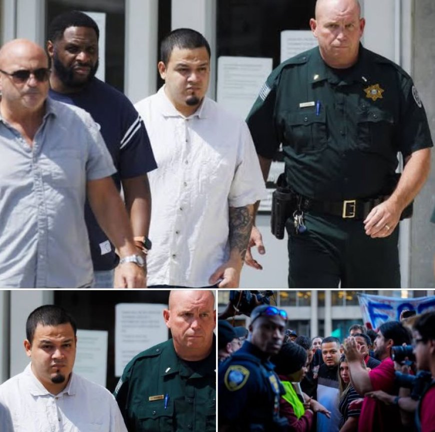 Uganda to Receive Salvadoran Migrant Kilmar Abrego Garcia Amid U.S. Migration Deal