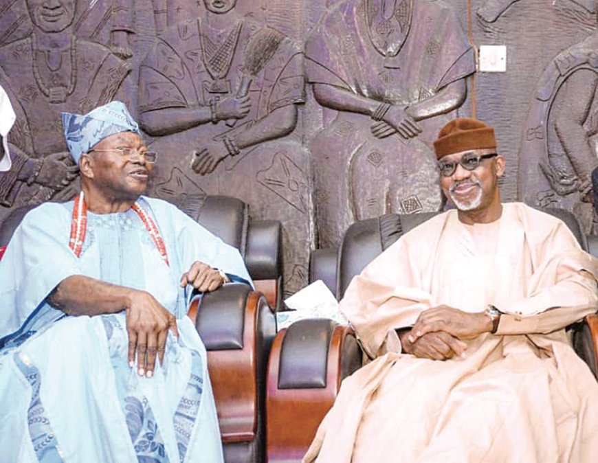 Ogun State Begins Selection of New Awujale of Ijebuland
