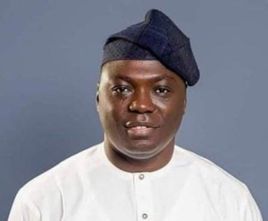 Taraba Deputy Governor Aminu Alkali Returns to Jalingo After Long Absence