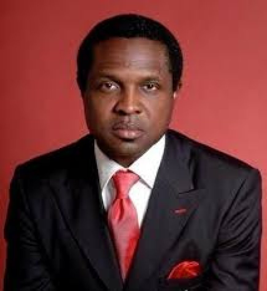 Tonye Cole Criticizes Rivers State Over Conduct of LGA Elections