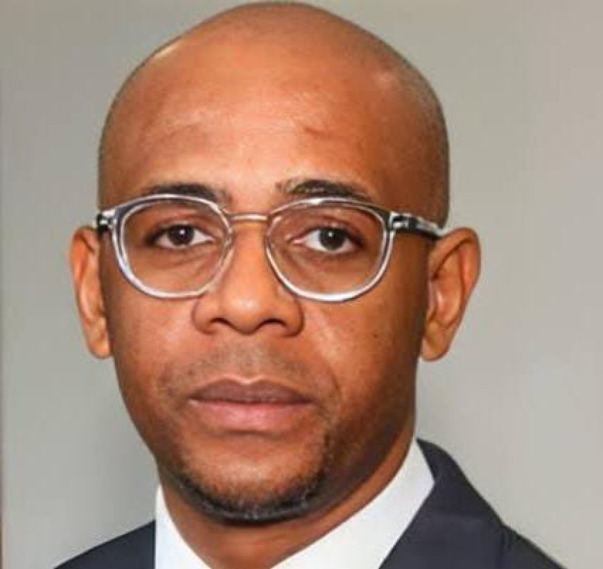 Equatorial Guinea Minister Sentenced to 8 Years Over Public Funds Scandal