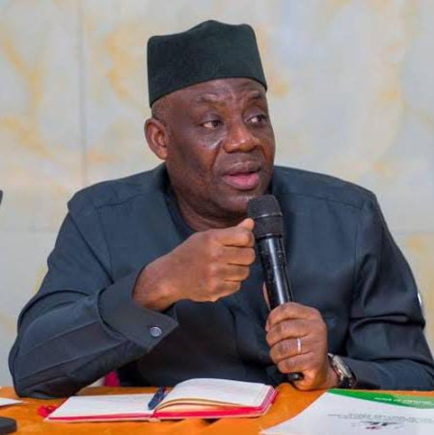 Education Minister Refutes Reports of Agreement with ASUU