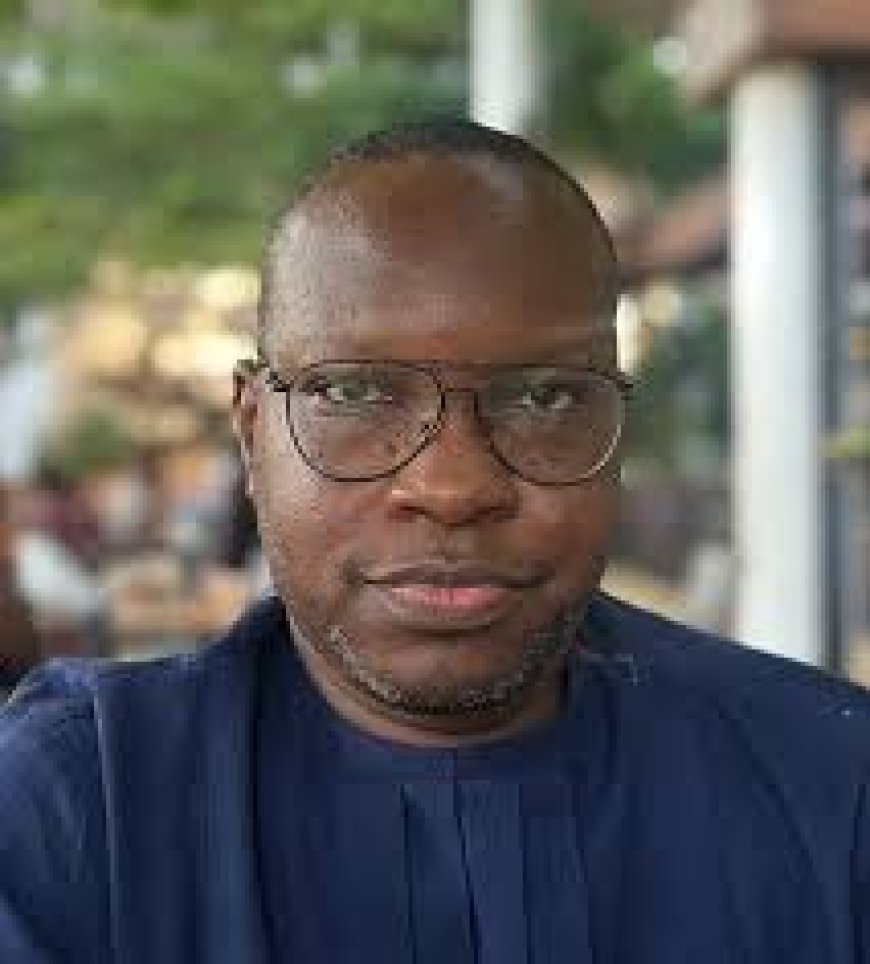 Rising Poverty Driving Kidnapping in Nigeria