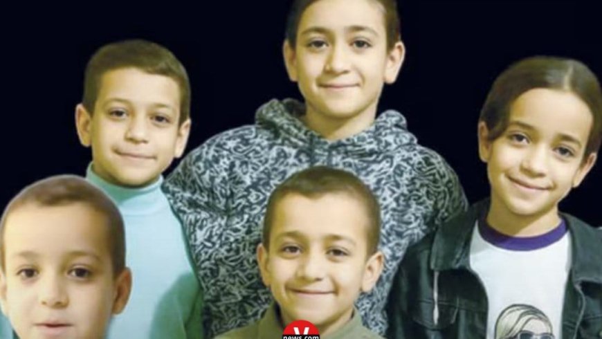 Egyptian Stepmother Accused of Poisoning Husband and Six Children Over Jealousy