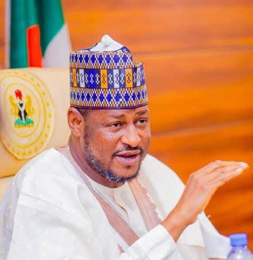 Katsina Approves ₦20 Million Per LGA for Graveyard Renovation
