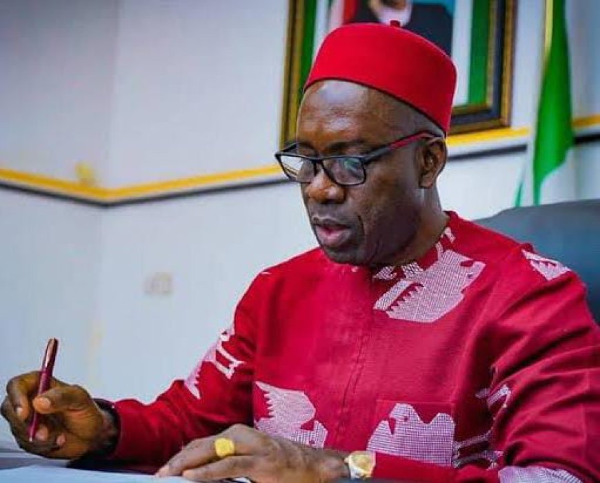 Anambra Bans Writing Assignments in Textbooks to Encourage Reuse