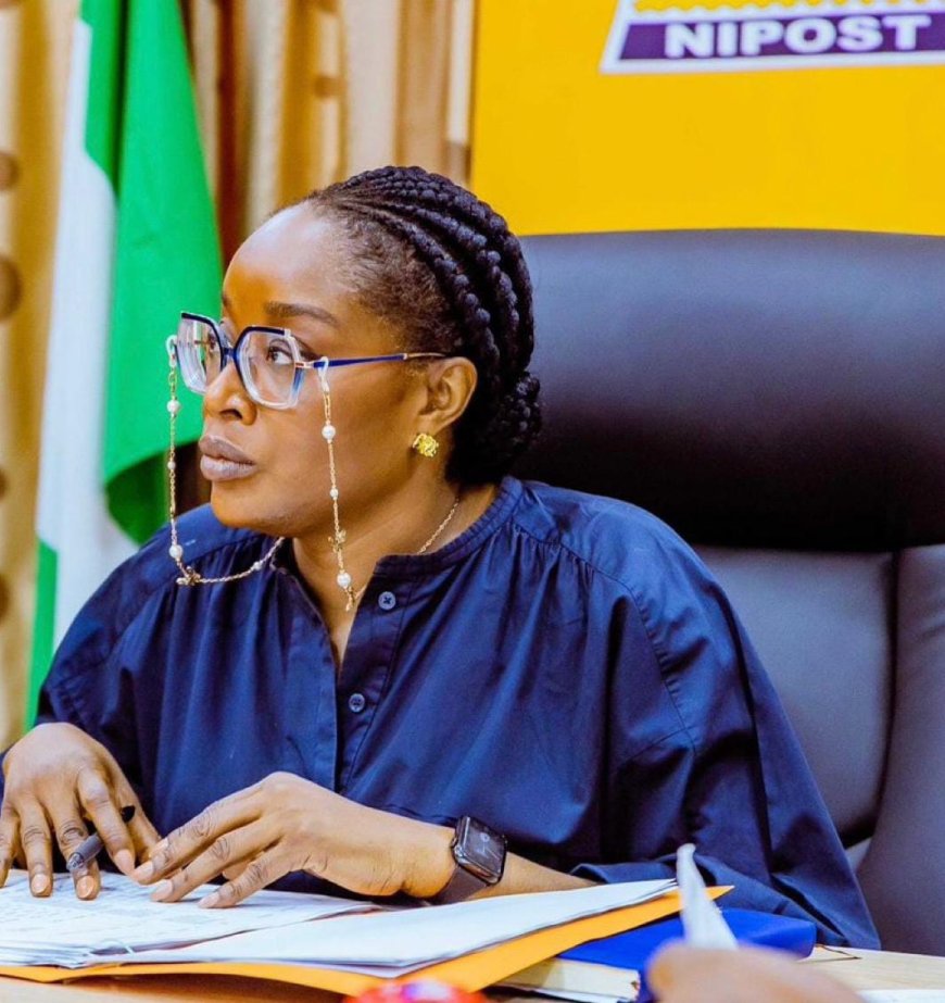 NIPOST Announces $80 Customs Duty on Shipments to U.S., Effective August 29