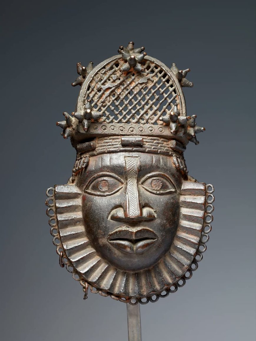 Nigeria Opens Talks with Switzerland on Repatriation of Stolen Artefacts
