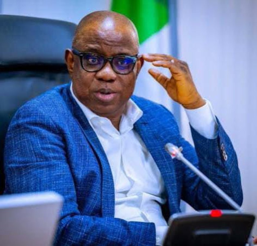 NNPCL Chief: Nigeria Lost Up to $500m Monthly Running Port Harcourt Refinery