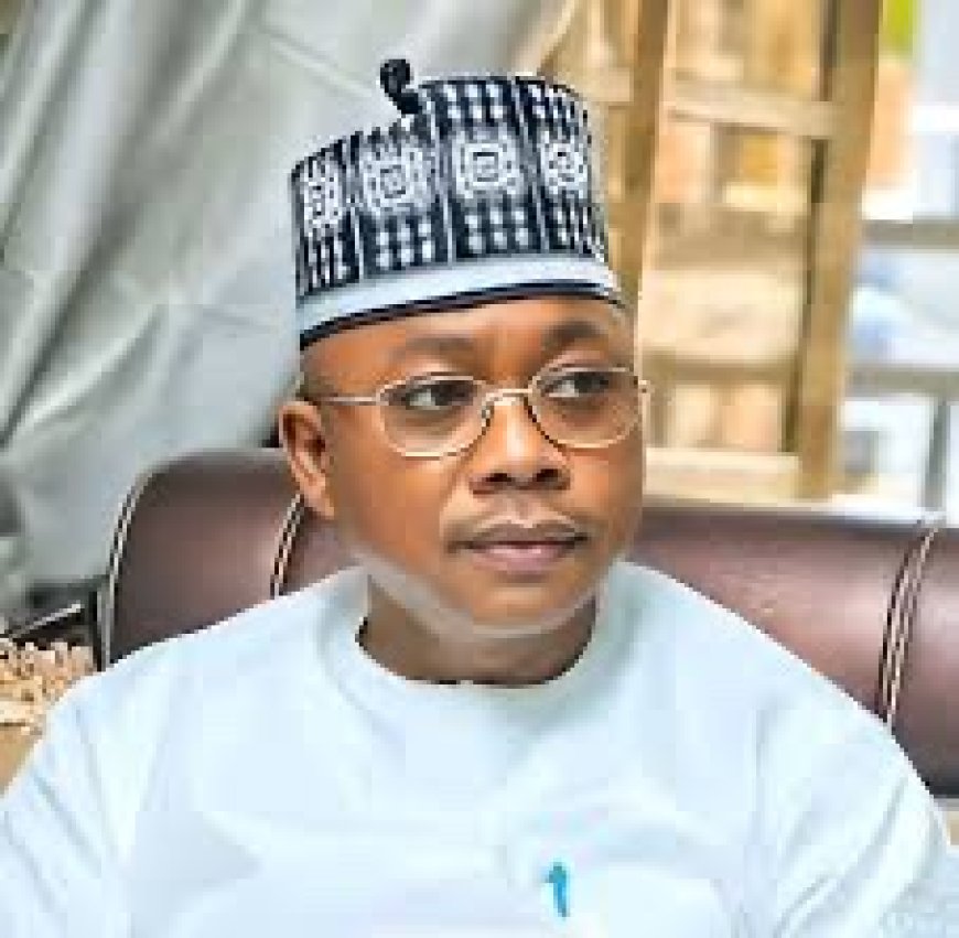 Governor Ododo Orders Appointees to Mobilize Grassroots for Voter Registration in Kogi