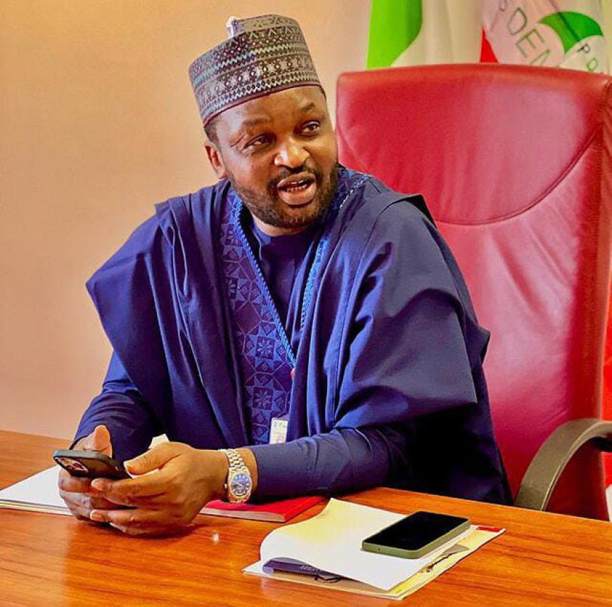 Police Summon Senator Lawal Over Alleged Threats, Claims Against Governor Uba Sani