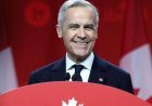 MARK CARNEY FIRES BACK AT ELON MUSK OVER CALLS FOR CANADIAN PROVINCES TO SEPARATE