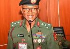 "The current NYSC uniforms will be replaced with Adire being produced in Ogun and Kwara states.