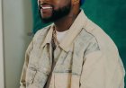 Davido reflected on his late mother and shared the meaning behind his daughter's name, Imade