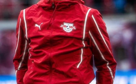Juventus Target Loïs Openda in Loan to Buy Proposal Amid Kolo Muani Snag