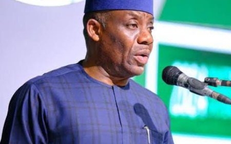 FG Concludes Nationwide Curriculum Review for Nigerian Schools