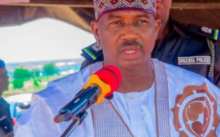 Sokoto Government Approves Monthly Stipends for Islamic Clerics and Mosques
