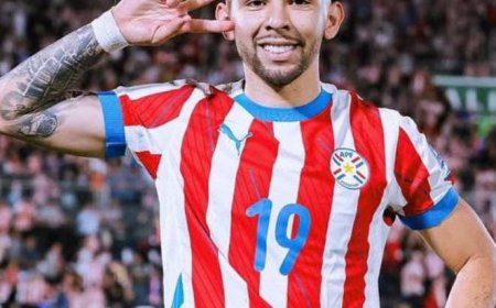 Strasbourg Complete Signing of Julio Enciso from Brighton