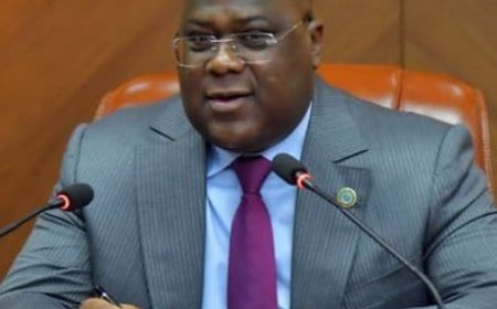 DR Congo Accepts Gates Foundation’s Hormonal IUD Amid $5 Million Loan Deal