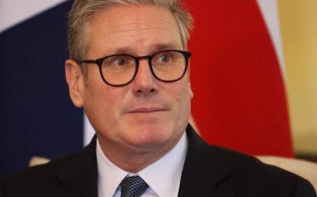UK Warns International Students