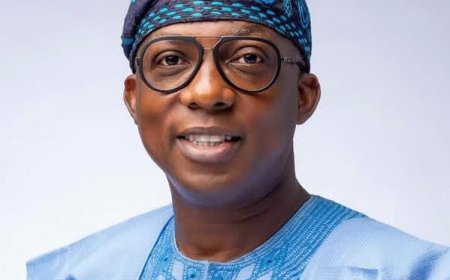 Lagos Govt Cautions Celebrities and Residents Against Funding Touts