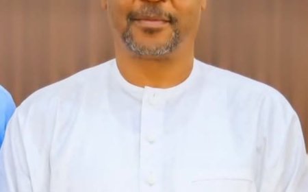 President Tinubu Reinstates Salihu Dembos as DG of NTA, Ayo Adewuyi as ED of News