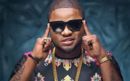 Skales Goes Global as Adidas Features His Hit Song in Campaign with Lamine Yamal