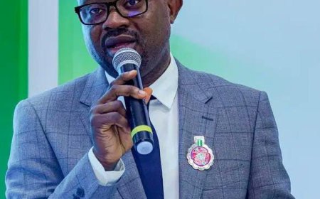 FG Declares September 5th Public Holiday for Eid-ul-Mawlid Celebration