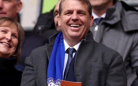 Chelsea Owner Todd Boehly Denies Fake Quotes on Jadon Sancho