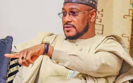 Zamfara Governor Claims Knowledge of Bandit Hideouts