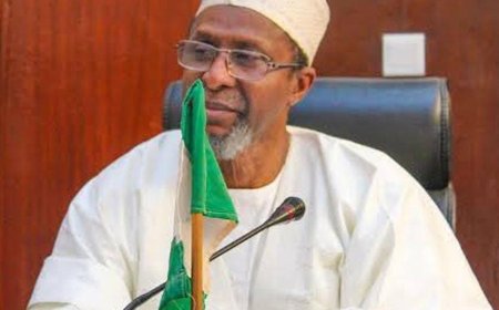 The Federal Ministry Of Environment Warns of Possible Flooding