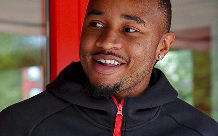 Nkunku Reveals Why He Instantly Accepted AC Milan’s Approach