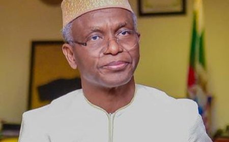Police Invite El Rufai and ADC Leaders in Kaduna