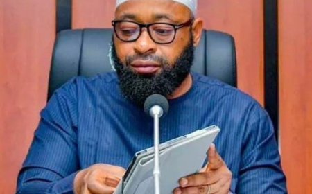 Niger State Ban Unlicensed Religious Preaching